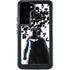 DC Comics Batman Holding batarang Art Galaxy S24 Plus Waterproof Case